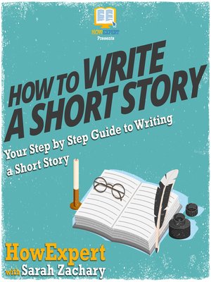 cover image of How to Write a Short Story